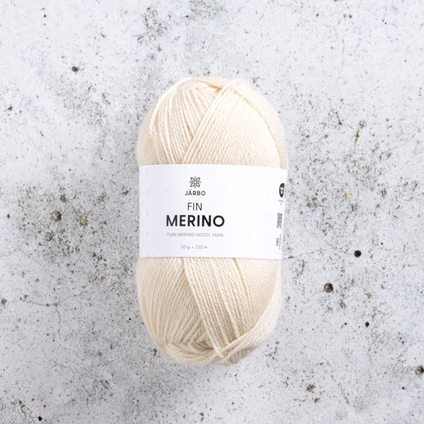 Järbo Fin Merino